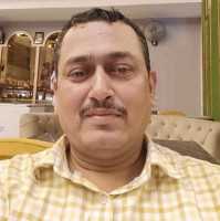 TILAK RAJ ARORA