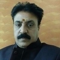 N.Muralidhar Sastry