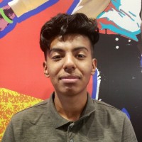 Ruben Delacruz