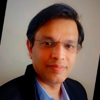 Sachin Rao