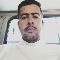 Harold Alexander Parra Rios