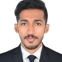Mohammed Basith A