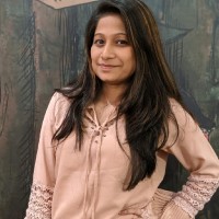 Siddhi Wadekar
