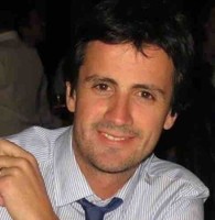 Diego Ignacio Bahamonde Migueles