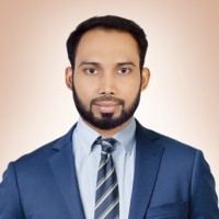 Md. Aminul Hoque