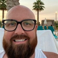 Jason Tackett