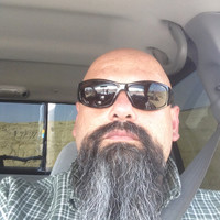 Mike G Gonzalez