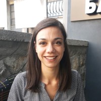 Hristina Trajković