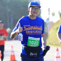 Yi Wei Lin