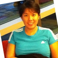 Cheryl Chan