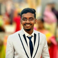 Praveen Albert