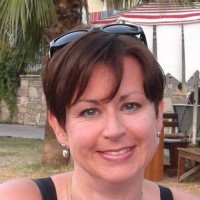 Debra Thornton
