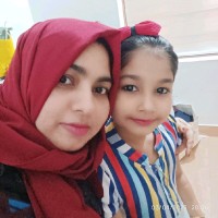 Harifa Mashood