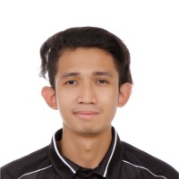 Mohd Syafiq Jamaludin
