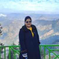 Gunjan Deshmukh