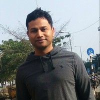 Aditya B.