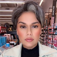 Nadia Driver