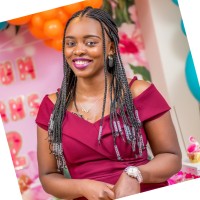 Fatumah Najjuma