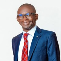Arnaud Nandoh