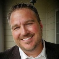 Jason Whitehead