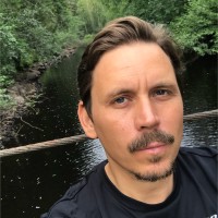 Martin Svedén