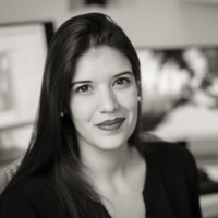 Patricia Matamoros Araujo