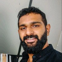 Ranjith R