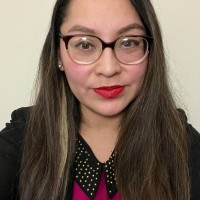 Alondra Echeverria Mundo