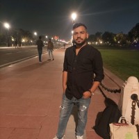 Rakesh Kumar