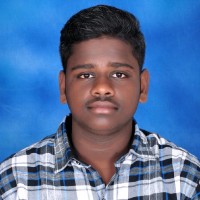 Ajithkumar Gunasekaran