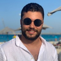 Aly Salah