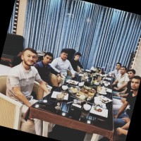 Ruzivoyhuja Nuriddinov