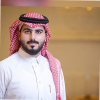 Mohammed Alrebdi