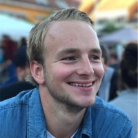 Mats Koppang-Grønn