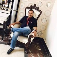Rajesh Pathak
