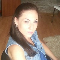 Alesya Avseenko