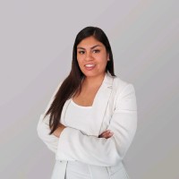 Alexandra Cuaquero León