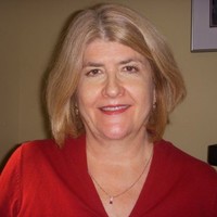 Roberta Pearce