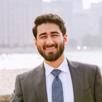 Arjun Mehra