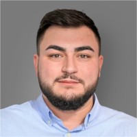 Petros Tsoukalas, Chst