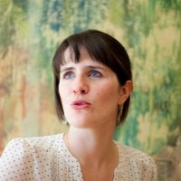 Sarah Poulin-Chartrand