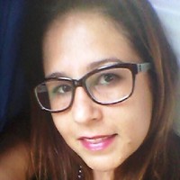 Pricila Sandi