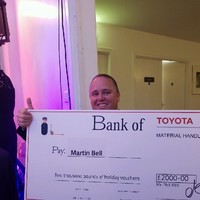 Martin Bell