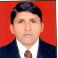 Rakesh Sawant