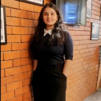 Lavisha Rajpal
