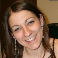 Jen Effinger