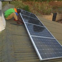 Field Tech Greenergy Protech