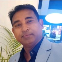 Narendra Raut