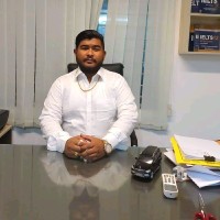 MD. SHARIFUL Islam Shuvo