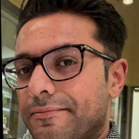 Gauravdeep Gary Toor